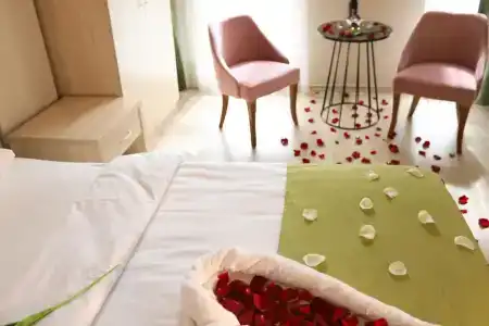 Samsun Osmanli Otel - 17