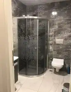 Samsun Osmanli Otel - 32