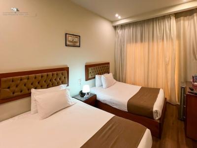 Giza Pyramids View Inn - 44