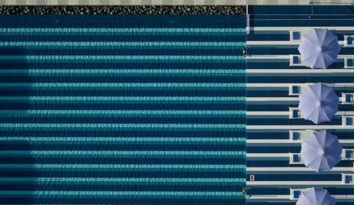 I Resort Beach & Spa - 23