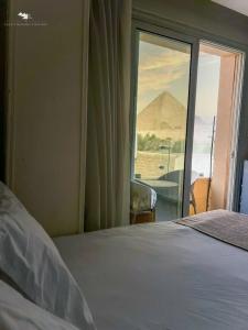 Giza Pyramids View Inn - 58