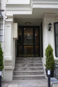 Endless Comfort Taksim - 61