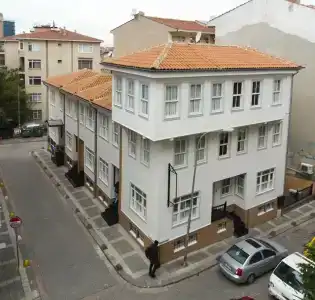 PASAPORT PİER İSTANBUL