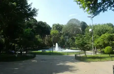 Royal Suites Sultanahmet - 3