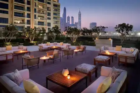Vida Emirates Hills - 73