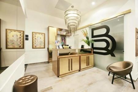 Boutique Residence Budapest - 72