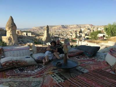 Lunar Cappadocia - 38