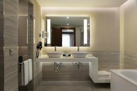 Sheraton Istanbul City Center - 61