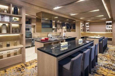 Solitaire Bangkok Sukhumvit 11 - SHA Extra Plus - 94