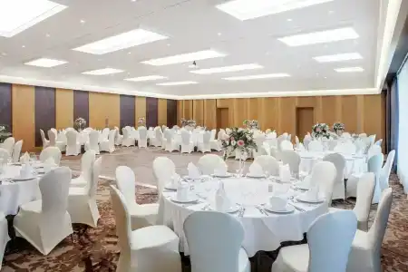 Hilton Garden Inn - 53