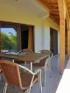 Sunset Boutique & Apartments - 28