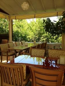 Sunset Boutique & Apartments - 81