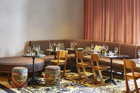 Mama Shelter Belgrade - 74