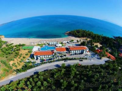 Blue Dream Palace Trypiti Beach Resort & Spa - 17