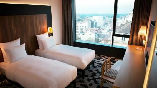 Mama Shelter Belgrade - 44