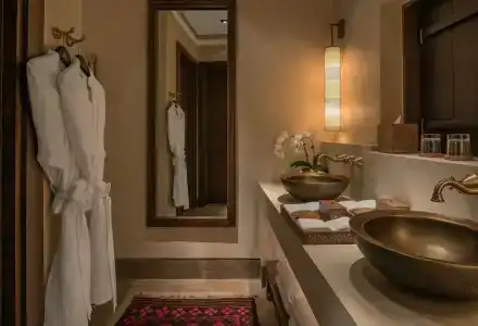 The Chedi Al Bait - 36