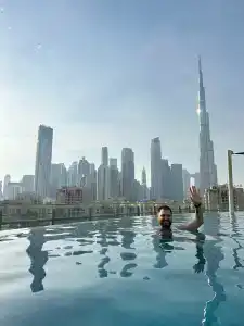 Damac Maison Distinction - 3