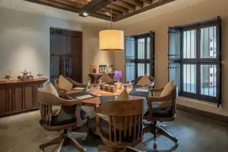 The Chedi Al Bait - 37