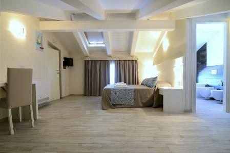 Sentido Michelizia Tropea Resort - 83