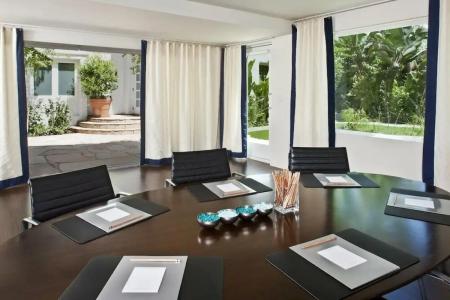 Sunset Marquis - 63