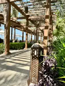 Sheraton Sharjah Beach Resort and Spa - 57