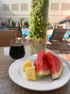 Novotel World Trade Centre Dubai - 37