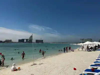 Radisson Resort Ras Al Khaimah Marjan Island - 45