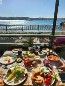 Shangri-La Bosphorus, Istanbul - 37