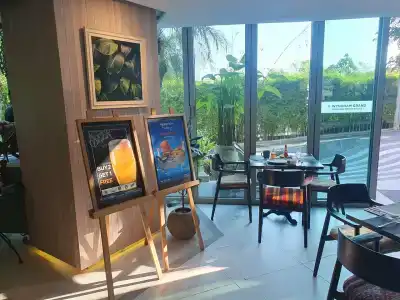 Wyndham Grand Nai Harn Beach Phuket - SHA Extra Plus - 64