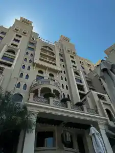 Sheraton Sharjah Beach Resort and Spa - 59