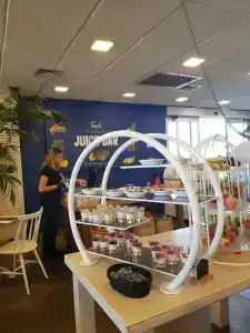 Carlton Tel Aviv – Luxury on the Beach - 59