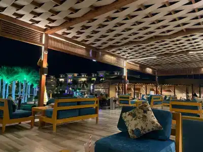 Rixos Premium Seagate - Ultra All Inclusive - 76