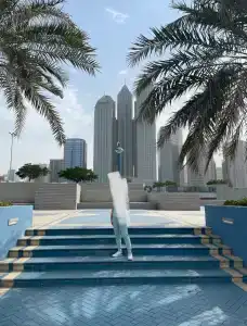  Royal Rose Abu Dhabi - 12