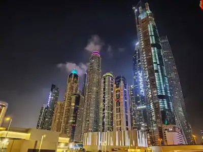  Rove Dubai Marina - 86