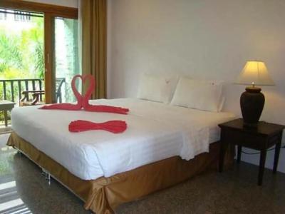 Marina Beach Resort - SHA Extra Plus - 52