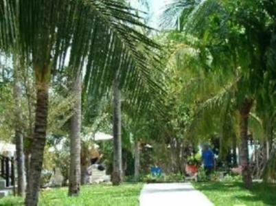Marina Beach Resort - SHA Extra Plus - 32