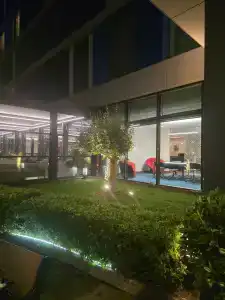 Hampton by Hilton Samsun - 15