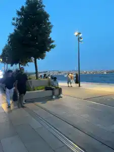 JW Marriott Istanbul Bosphorus - 17