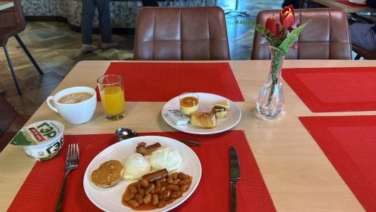 Nine Ulaanbaatar - 20