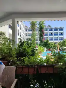 Gazipasa Star Otel - 29