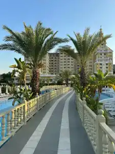 Royal Holiday Palace - 9