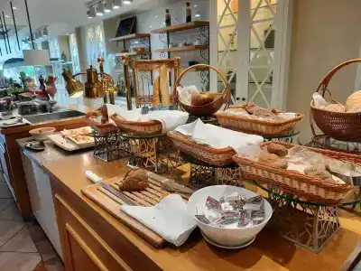 Coral Beach Resort Sharjah - 59