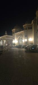 Old Palace Resort Sahl Hasheesh - 28