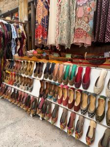 Al Seef Heritage Dubai, Curio Collection by Hilton - 53