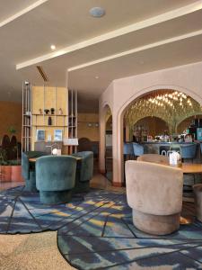 Mercure Istanbul Bakirkoy - 82