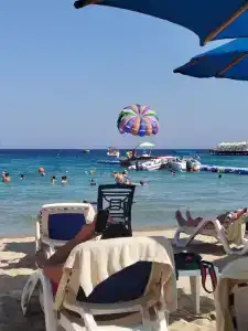 Waves Naama Bay - 43