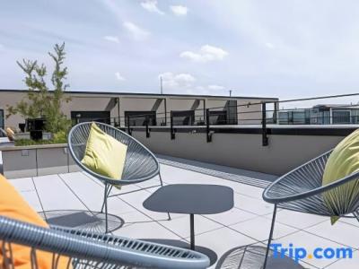 THE FLAG München M. - 55