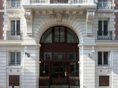 Les Bains Paris - 20