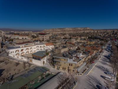 Lucky Cave Cappadocia - 16