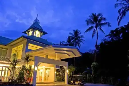 Krabi Tipa Resort - SHA EXTRA PLUS - 73